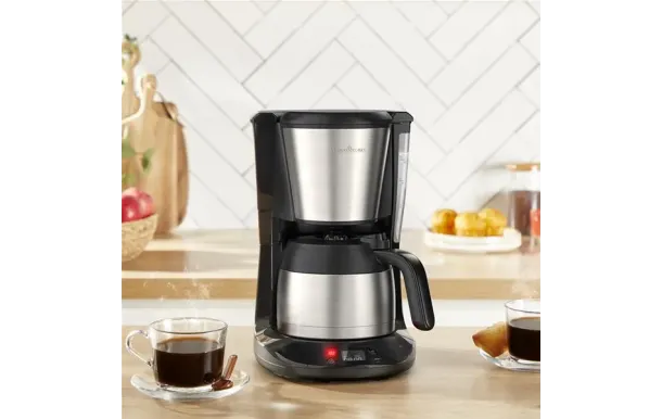 MOULINEX CAFETIERE I FT5S0DE0
